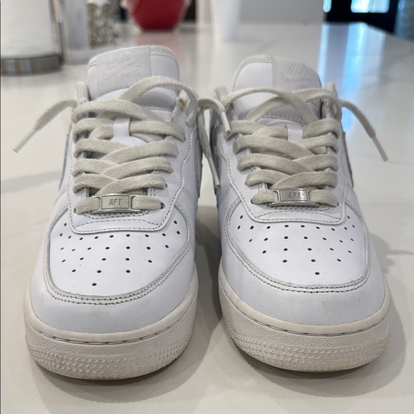 Nike Air Force 1 ‘07 - Picture 1 of 10